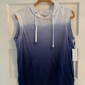 Calvin Klein Performance sweater hoodie